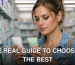 The Real Guide to Choosing the Best Lightweight Moisturizer for Oily Combination Skin at the Drugstore - featured image