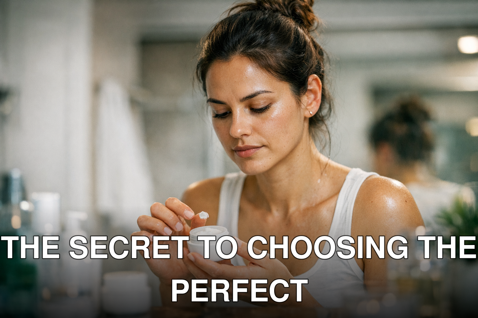 The Secret to Choosing the Perfect Lightweight Drugstore Moisturizer for Oily Combination Skin - featured image