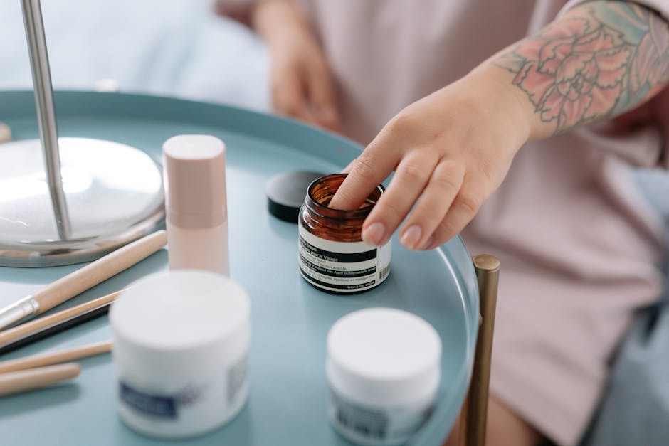 The Surprising Guide to Choosing a Gentle Daily Face Wash for Sensitive Skin Without Irritation