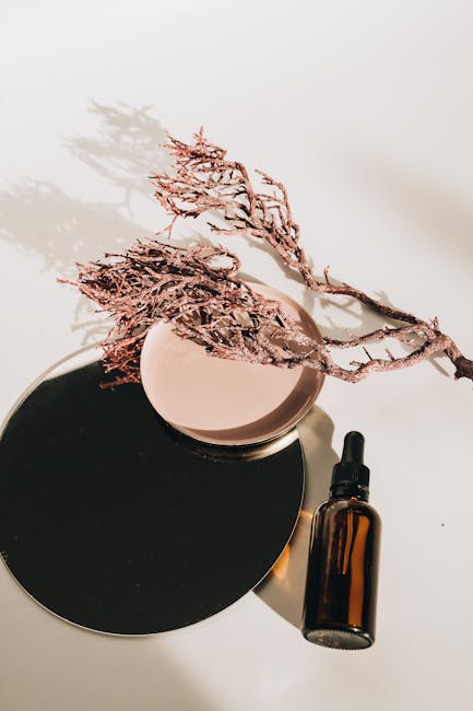 The Surprising Truth About Choosing the Best Toner for Minimizing Pores on Oily Skin in 5 Easy Steps