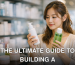 The Ultimate Guide to Building a Beginner-Friendly Korean Skincare Routine for Combination Skin - featured image