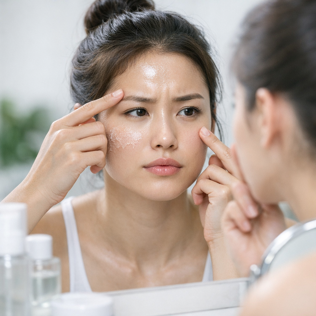 guide - Why Combination Skin Needs Special Care