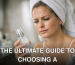 The Ultimate Guide to Choosing a Hyaluronic Acid Moisturizer for Dehydrated Skin - featured image