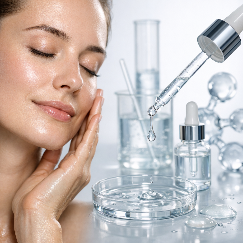 guide - What Makes Hyaluronic Acid So Effective?
